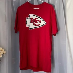 Chiefs Shirt